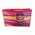 Luxuriant in design Latest Style promotional bags laminated